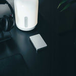 Spacecase Powerbank 10000mAh SnapPack 20W PB04-W white