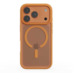 Spacecase Fusion Mag iPhone 17 Pro orange
