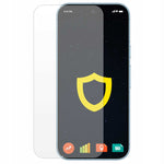 Spacecase Glass 2.5D Google Pixel 9 Pro XL
