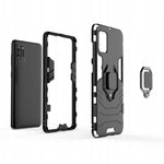 Spacecase X-Ring Galaxy A31 czarny