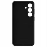 Spacecase Silicone Mag Galaxy S26+ black