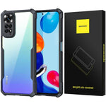 Spacecase Beetle Redmi Note 11 Pro 5G