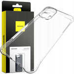 Spacecase Anti-Shock Motorola G35 5G