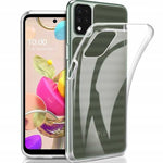 Spacecase Air LG K42