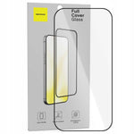 Spacecase Glass Full Cover iPhone 17 Air