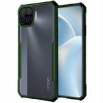 Spacecase Beetle Oppo Reno 4 Lite zielony