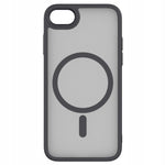 Spacecase Hybrid Mag iPhone 7/8/SE black