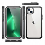 Spacecase Armor 360 iPhone 14