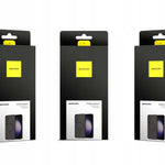 Spacecase Hybrid Mag Galaxy S24+ black