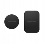 Spacecase Car Holder SC02 Air Vent Magnetic black