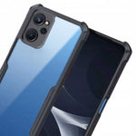 Spacecase Beetle Realme 9i 5G black