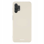Spacecase Silicone Case Galaxy A32 5G bone