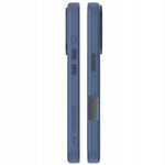 Spacecase Hybrid Mag iPhone 16 Pro dark blue