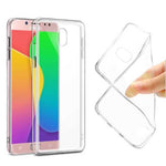 Spacecase Air Galaxy J5 2017