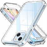 Spacecase Anti-Shock 360 iPhone 14