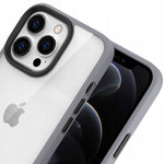 Spacecase Metro iPhone 13 Pro Max szary