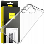 Spacecase Anti-Shock Huawei Pura 70 Pro