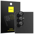 Spacecase Camera Ring Galaxy S26 black