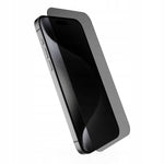 Spacecase QuickFit Privacy Glass iPhone 15 Pro Max