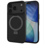 Spacecase Ring Pro iPhone 17 Pro black