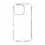 Spacecase Anti-Shock iPhone 16 Pro