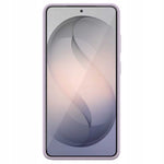 Spacecase Silicone Mag Galaxy S26 Ultra purple