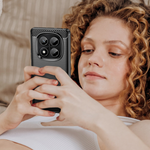 Spacecase Carbon Redmi Note 14 Pro 4G