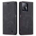 Spacecase Wallet Galaxy Note 10 Lite black
