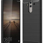 Spacecase Carbon Huawei Mate 10 Pro