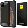 Spacecase X-Armor iPhone 12/12 Pro