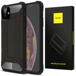 Spacecase X-Armor iPhone 12/12 Pro