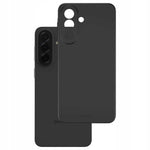 Spacecase Silicone Case 2.0 Galaxy A57 5G black