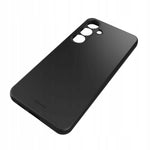 Spacecase Silicone Case 3.0 Galaxy S25+ black