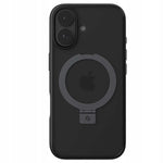 Spacecase Ring Pro iPhone 17 black