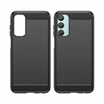 Spacecase Carbon Galaxy M15 black