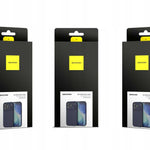 Spacecase Silicone Mag iPhone 17 Pro deep blue