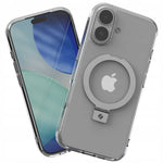 Spacecase Ring Pro iPhone 17 clear