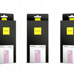 Spacecase Silicone Case Poco X6 / RM Note 13 Pro 5G lilac