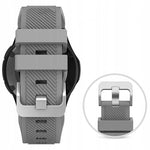Spacecase Watchband 20mm gray