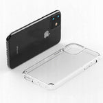 Spacecase Crystal iPhone 11 Pro