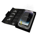 Spacecase QuickFit Glass iPhone 14 Pro Max
