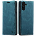 Spacecase Wallet Galaxy A27 5G blue