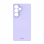 Spacecase Silicone Case 3.0 Galaxy S26+ light purple
