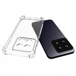 Spacecase Anti-shock Xiaomi 14