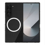 Spacecase Crystal MagCase Galaxy Z Fold 6