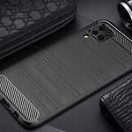Spacecase Carbon Huawei P40 Lite