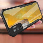 Spacecase Beetle Redmi Note 10 5G/Poco M3 Pro czar