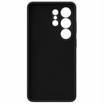 Spacecase Silicone Mag Galaxy S26 Ultra black