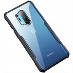 Spacecase Beetle OnePlus 8 Pro czarny