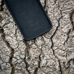 Spacecase Silicone Case Galaxy A13 4G black